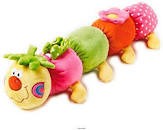 Caterpillar toy