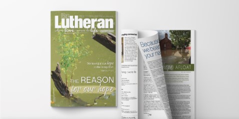 The Lutheran