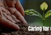 Caring for creation resource